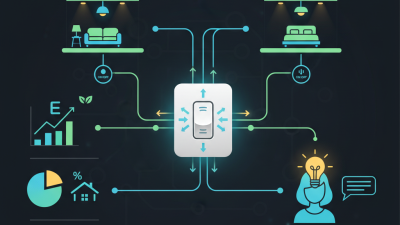 Why You Should Choose a 3 Way Rocker Switch for Your Home Lighting Needs