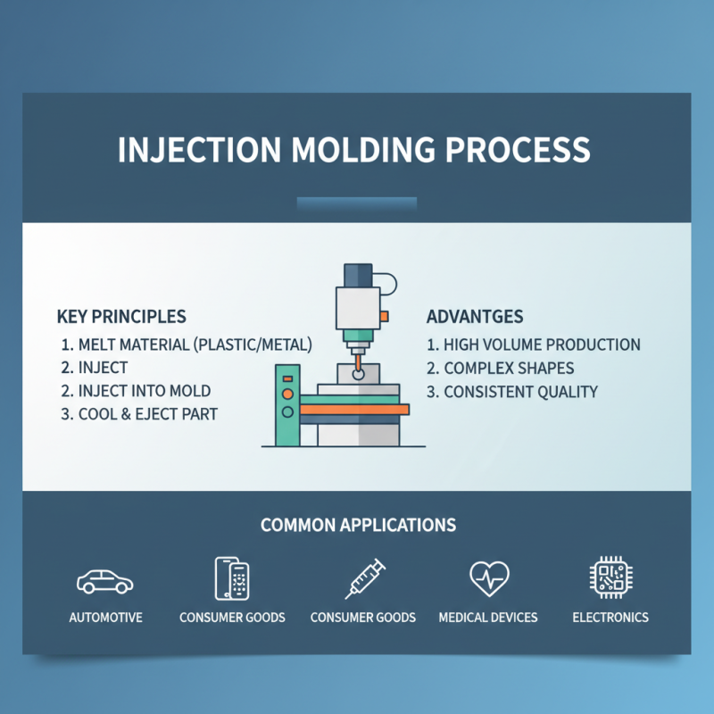 Understanding Injection Molding Costs: Key Factors Impacting 2025 Prices
