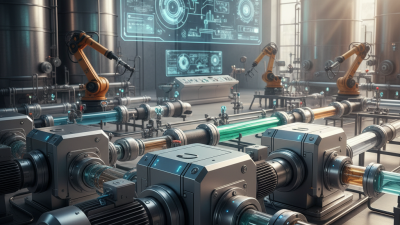 Top Chemical Pump Innovations to Watch for in 2025