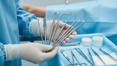 How to Choose the Right Bone Biopsy Needle for Accurate Diagnosis?