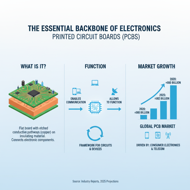 What is PCB and Assembly Process Explained for Beginners