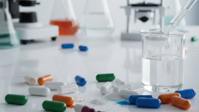 How to Choose the Right Medicine Capsule Material for Effective Drug Delivery