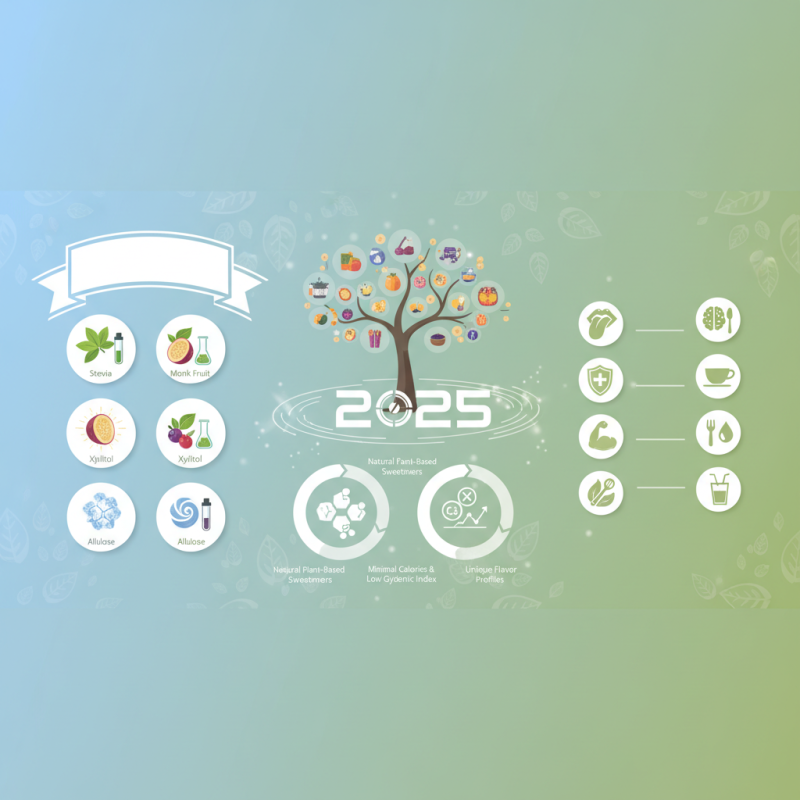 2025 Best Alternatives For Erythritol You Need To Try Today