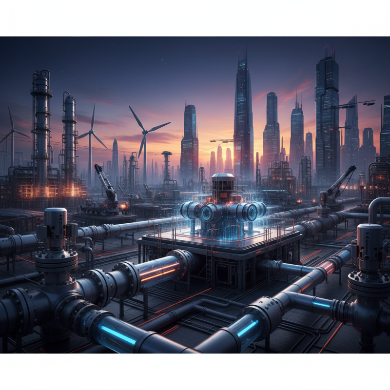 Top Benefits of Engineered Valves for Industrial Applications