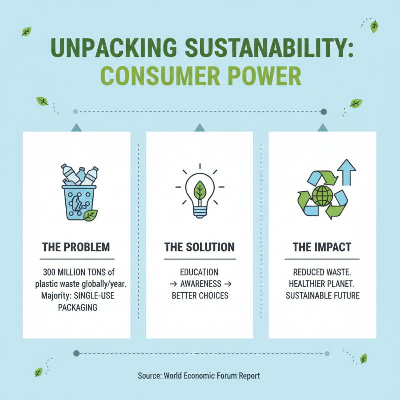 Top Tips for Sustainable Produce Packaging Solutions to Reduce Waste