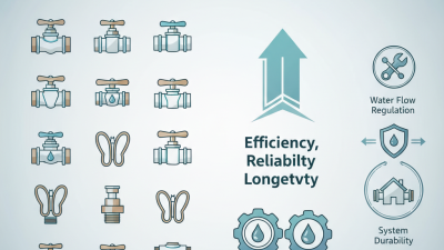 Top 10 Best Valves Fittings for Your Plumbing Needs