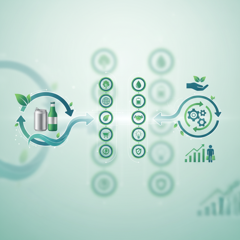 Top 10 Benefits of Aluminum Bottle Packaging for Eco-Friendly Brands