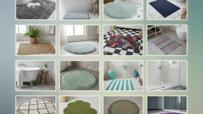 Top 10 Bathroom Carpet Ideas to Transform Your Space in 2023