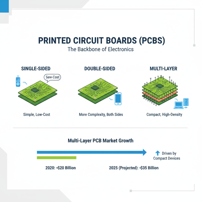 What is PCB and Assembly Process Explained for Beginners