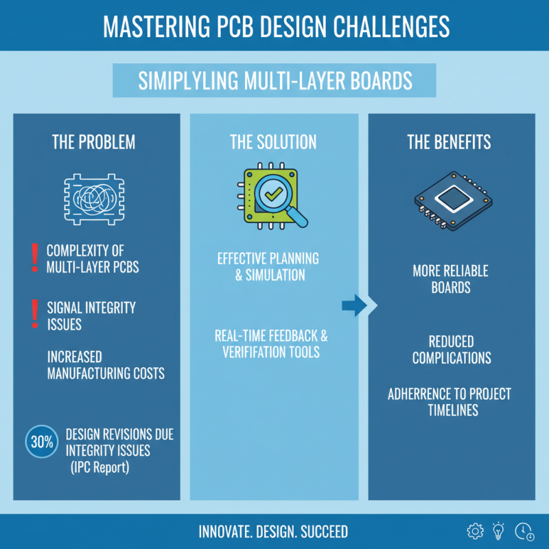 2025 Guide: How to Master PCB Design for Innovative Electronics Projects