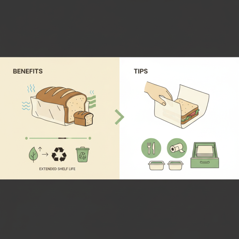 Why Use Wax Paper for Food Wrapping? Benefits and Tips Explained!