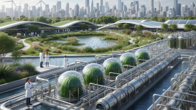 Top 10 Best Water Recycling Industry Practices for Sustainable Development