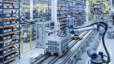 What is Telescopic Guide Rails and How Do They Work in Modern Applications