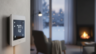 How to Choose the Right Line Voltage Thermostat for Your Heating System