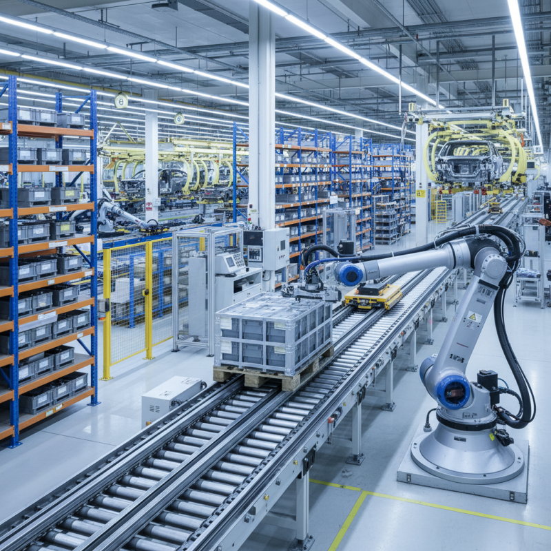 What is Telescopic Guide Rails and How Do They Work in Modern Applications