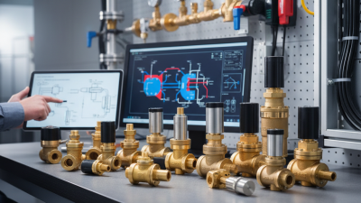 How to Choose the Right Asco Solenoid Valve for Your Application