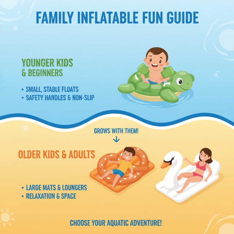 Why You Should Choose Swimming Pool Inflatable Toys for Summer Fun and Relaxation