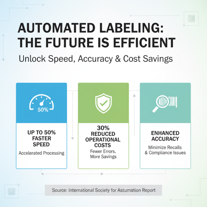 Why Is Packaging and Labeling Automation Essential for Modern Businesses?