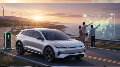 10 Essential Tips for Choosing the Perfect Electric SUV in 2023