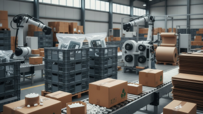 What is the Best Packing Solutions for Your Business Needs