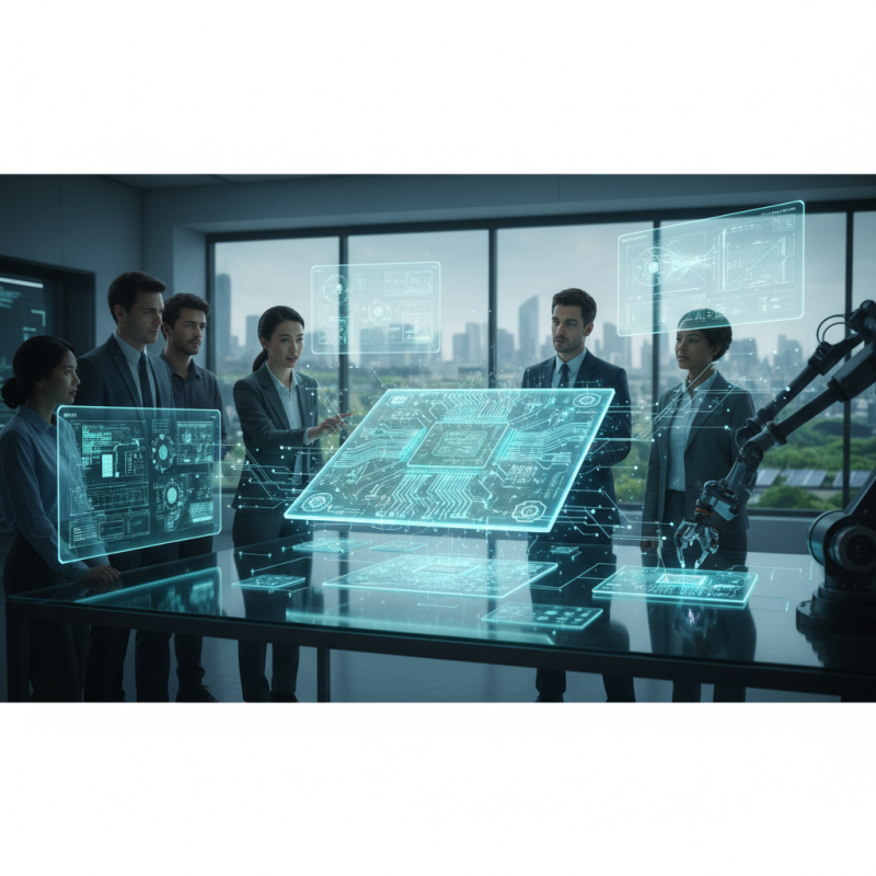 2025 Top Electronic Board Trends: What You Need to Know!