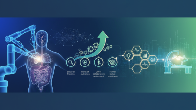 What is the Future of Robotic Surgery Market Trends and Opportunities