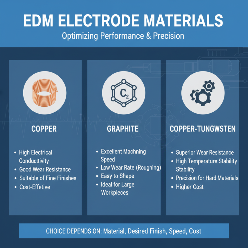 Top 10 Essential EDM Machine Parts You Need for Optimal Performance