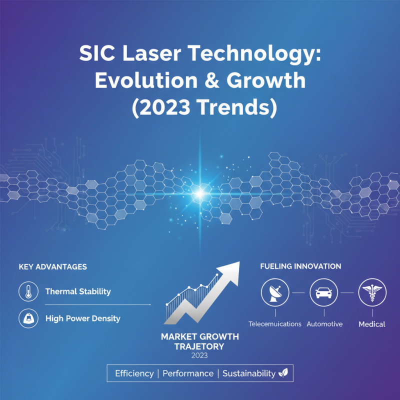 Understanding SIC Laser Technology and Its Applications in Modern Industry