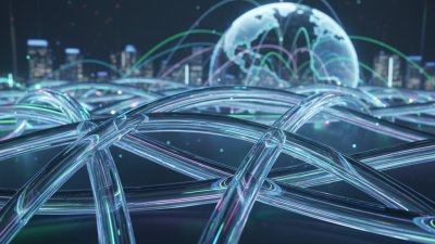 Top 10 Benefits of Fiber Optic Technology You Need to Know