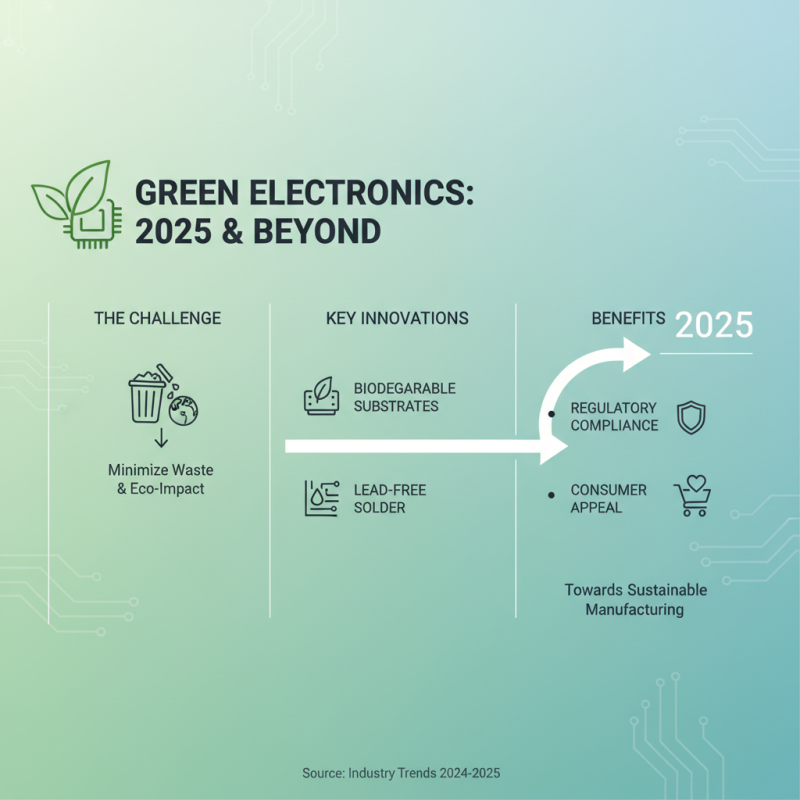 2025 Top Electronic Board Trends: What You Need to Know!