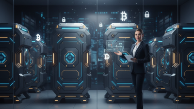 Best Bitcoin Container Solutions for Secure Crypto Storage in 2023