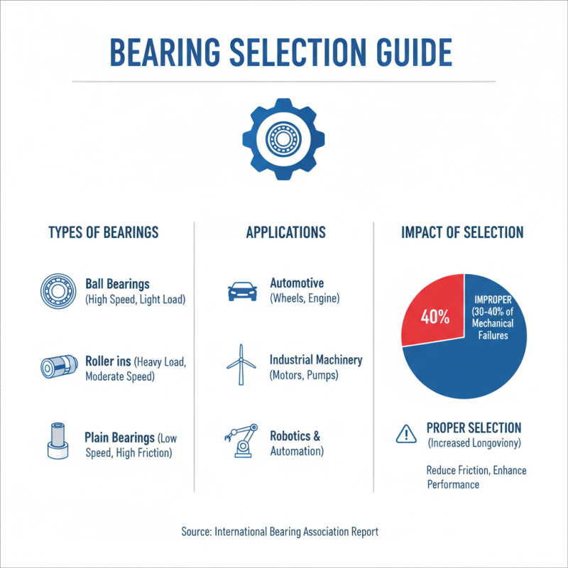 10 Essential Tips for Choosing the Right Bearing Tools for Your Projects