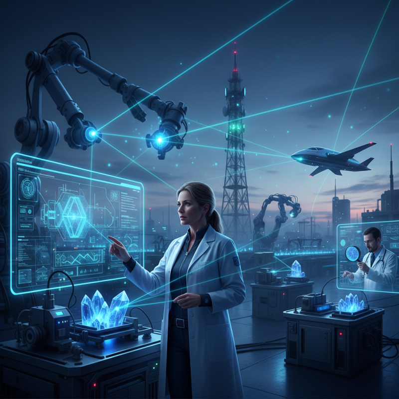 Understanding SIC Laser Technology and Its Applications in Modern Industry