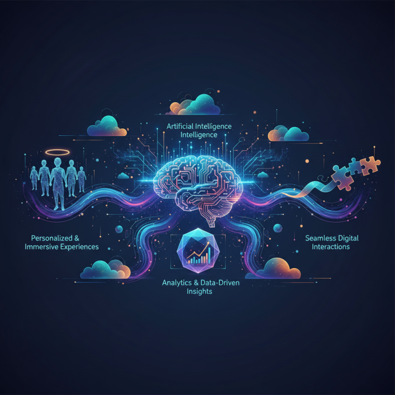 Top Experience Software Trends to Watch in 2025 for Businesses