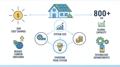 How to Choose the Best Solar Electricity System for Your Home