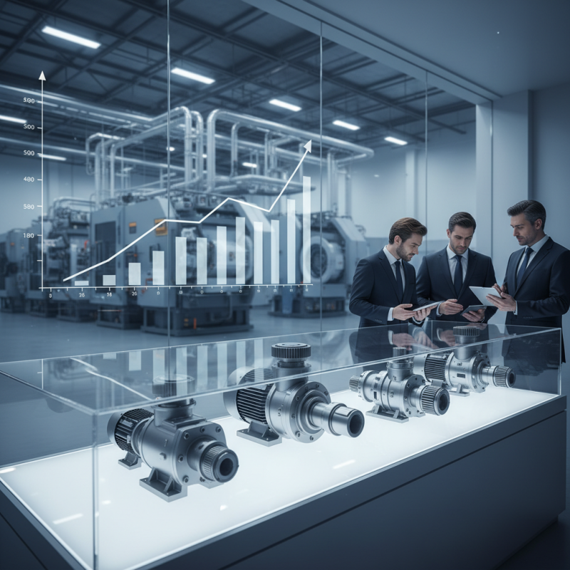 10 Essential Tips for Choosing the Right Hydraulic Oil Pump for Your Needs