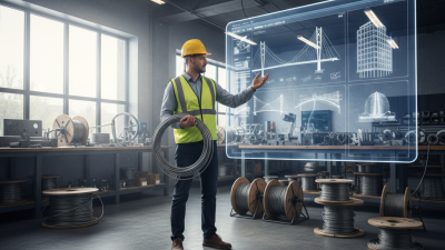 2025 How to Choose the Right Stainless Cable for Your Projects