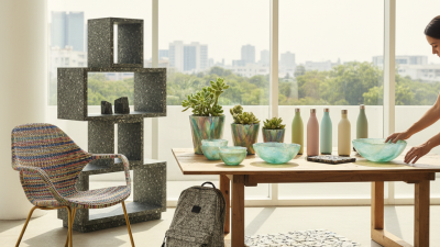 Top Innovative Products Made from Recycled Plastic You Need to Know About