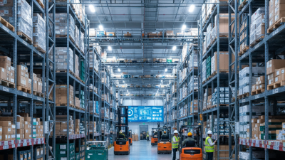 Top 10 Warehouse Stock Control Strategies to Optimize Inventory Management
