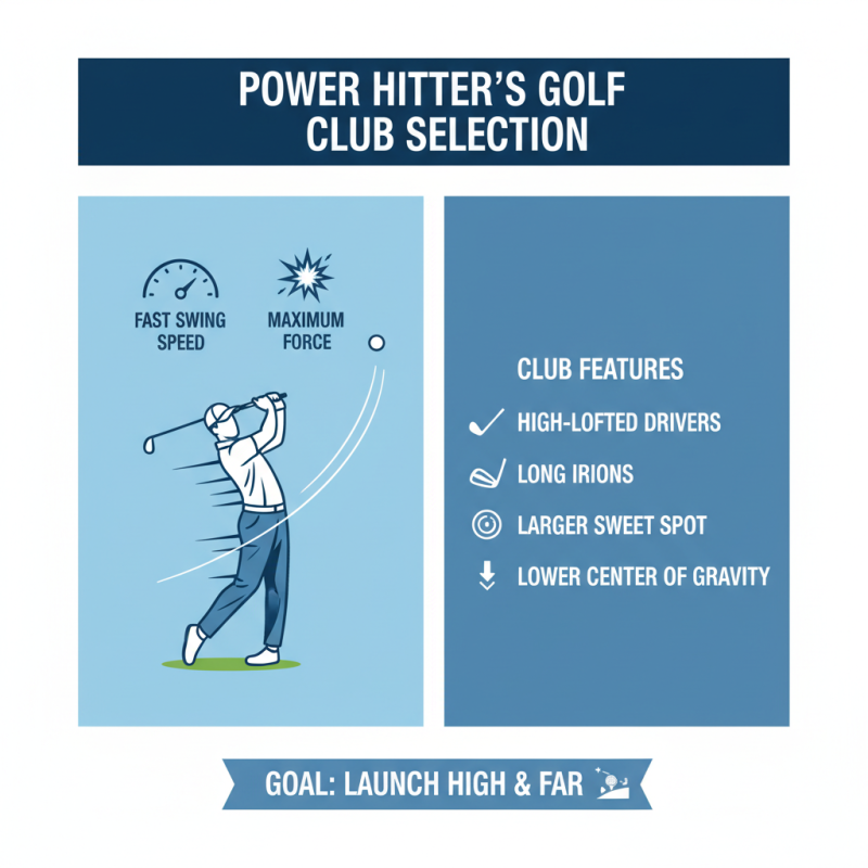 How to Choose the Right Golf Club for Your Skill Level and Playing Style