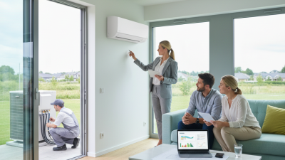How to Choose the Best Air Conditioning Systems and Services for Your Home