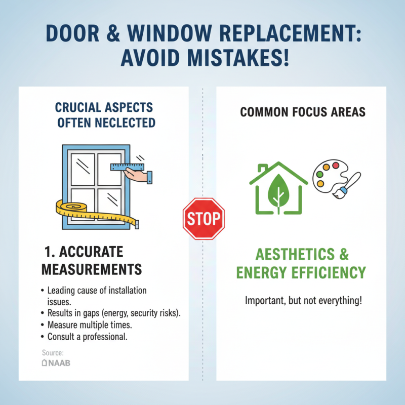 Essential Guide to Door and Window Replacement Tips and Benefits for Homeowners