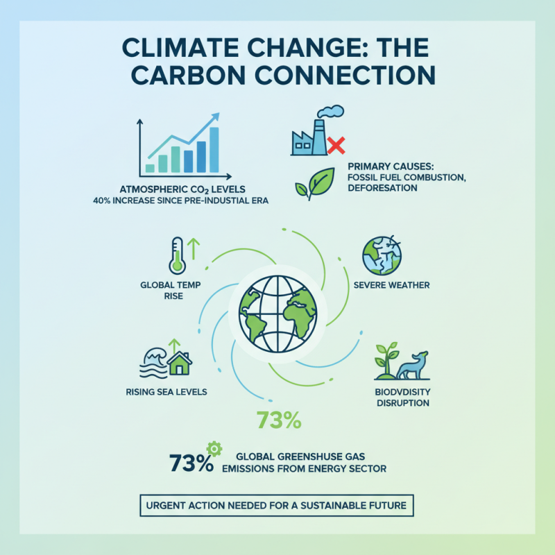 Effective Ways to Reduce Carbon Emissions for a Sustainable Future