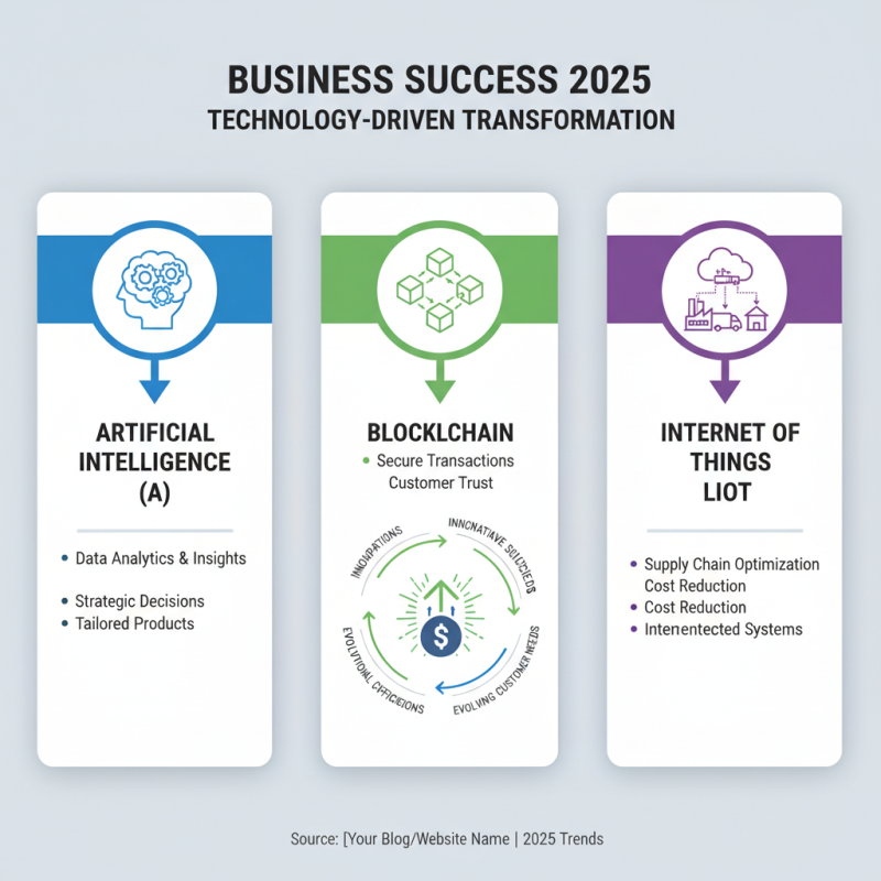 2025 Top Case Studies Solutions for Innovative Business Success