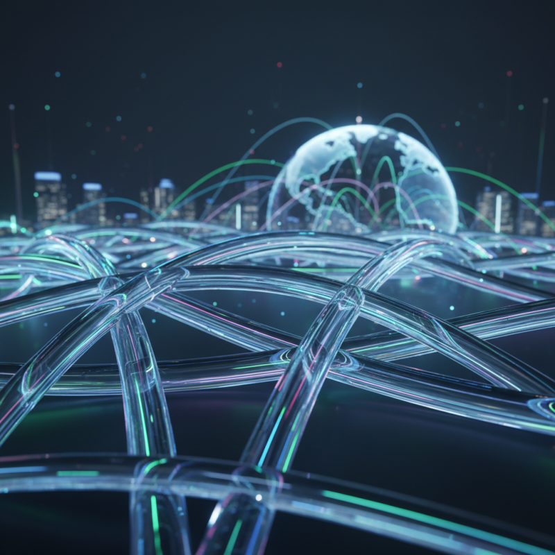 Top 10 Benefits of Fiber Optic Technology You Need to Know