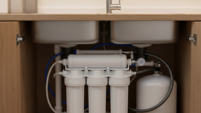 How to Choose the Best Undersink Water Filter System for Clean Drinking Water
