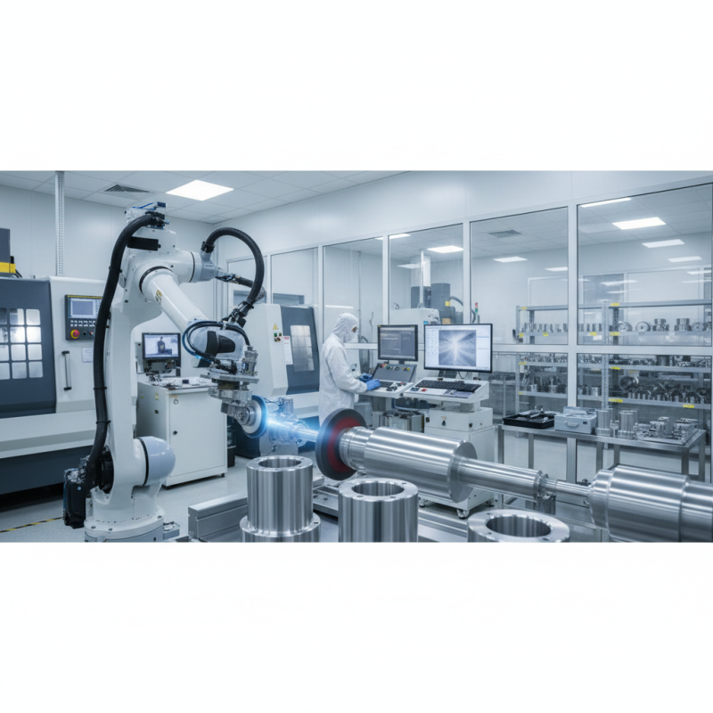 How to Achieve Super Finishing for Enhanced Surface Quality in Manufacturing