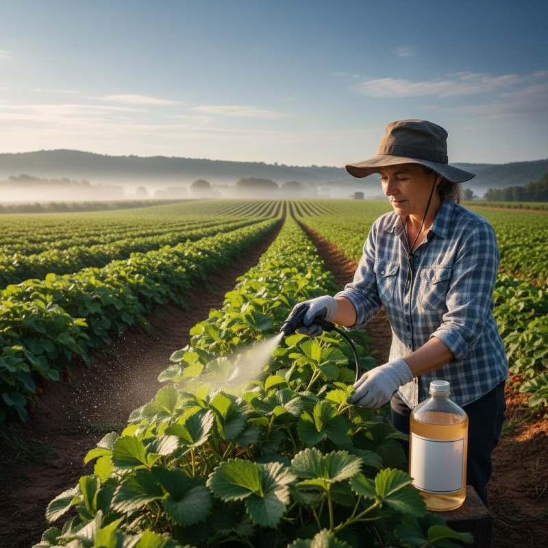 What is Gibberellic Acid and How to Use Gibberellic Acid Products Effectively