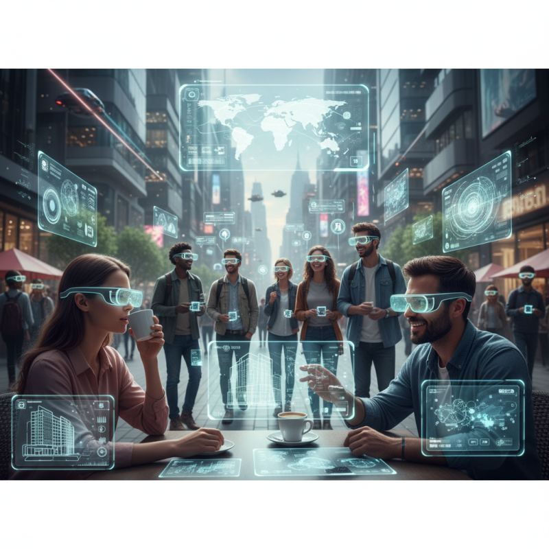 Top 10 Tech Glasses Transforming Your Daily Life in 2023