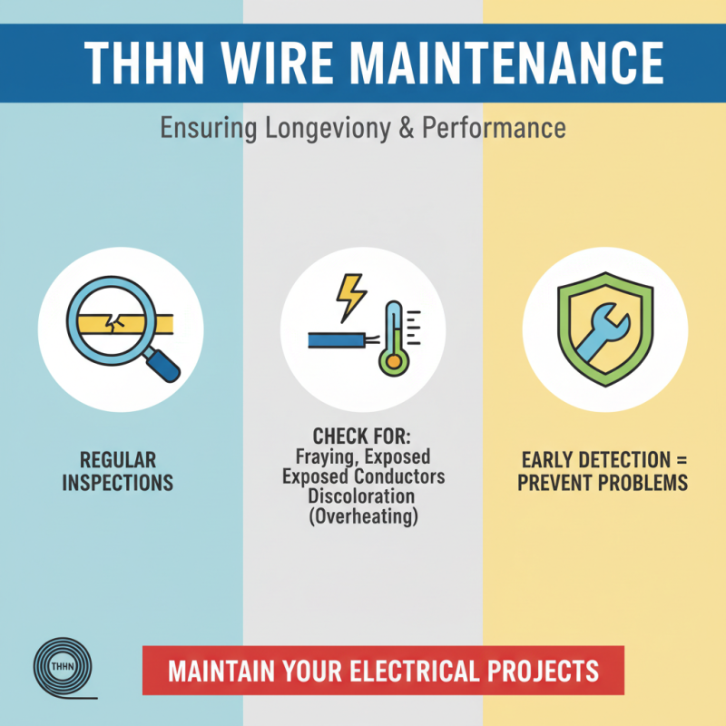 10 Essential Tips for Using THHN Wire in Your Electrical Projects